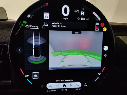 New 2026 MINI Cooper S image 19