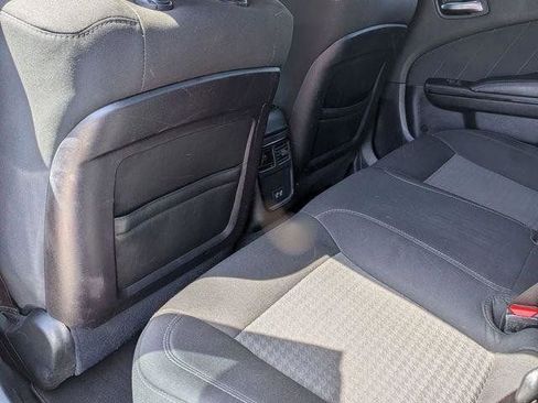 Used 2019 Dodge Charger R/T w/ Blacktop Package RWD image 26