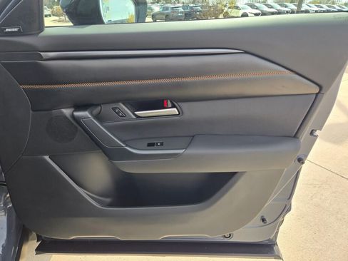 New 2026 MAZDA CX-50 AWD 2.5 Hybrid w/ Weather Package image 7