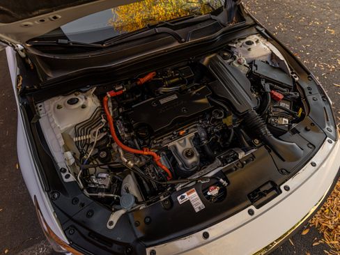 Used 2019 Honda Accord EX-L image 74