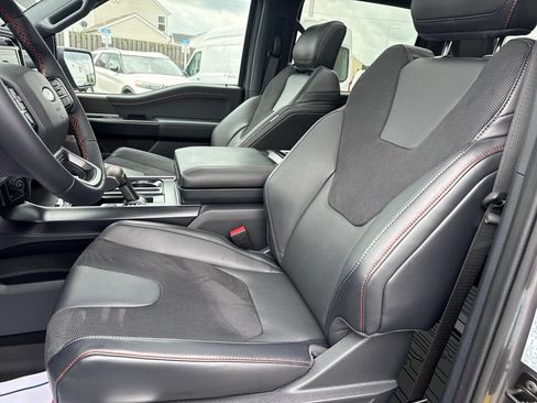 Used 2024 Ford F150 Raptor AWD/4WD image 10