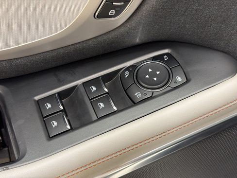Certified 2025 Ford Expedition Max Active AWD/4WD image 14