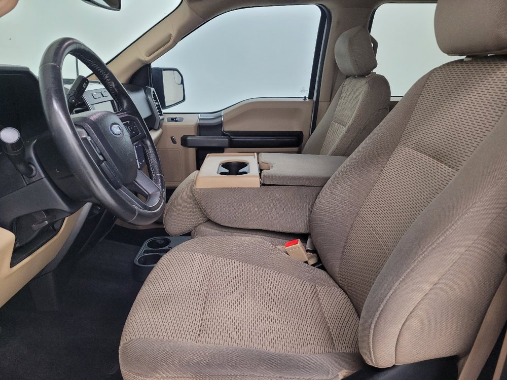 Used 2019 Ford F150 XLT w/ Equipment Group 302A Luxury AWD/4WD image 17