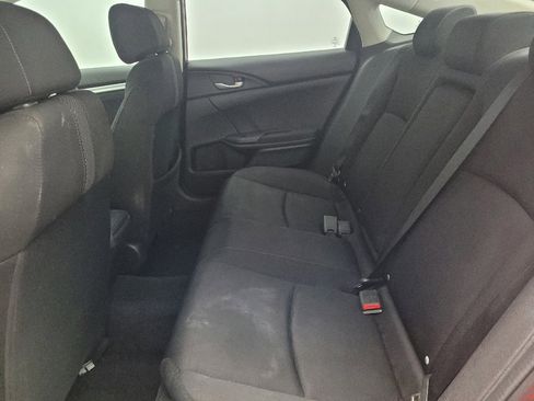 Used 2016 Honda Civic EX image 18
