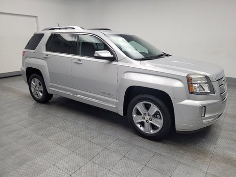 Used 2017 GMC Terrain Denali image 11