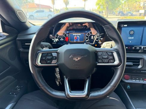 Used 2024 Ford Mustang GT RWD image 6
