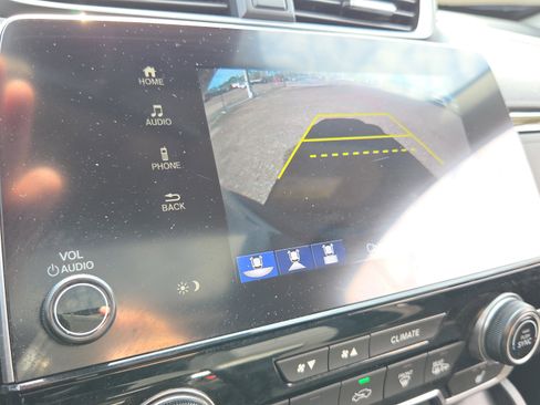 Certified 2021 Honda CR-V EX image 29