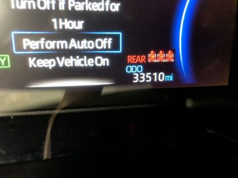 Used 2023 Toyota RAV4 SE w/ Weather & Moonroof Package AWD/4WD image 18