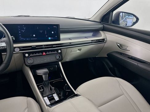 Used 2025 Hyundai Tucson SEL image 24
