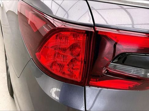 New 2026 Honda Odyssey EX-L image 17