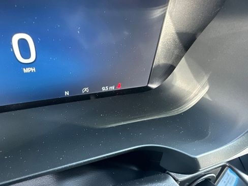 New 2025 Ford F150 STX w/ Equipment Group 200A image 12