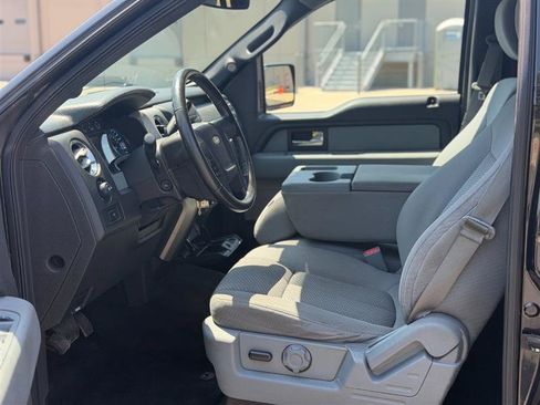 Used 2013 Ford F150 XLT w/ XLT Chrome Pkg AWD/4WD image 13