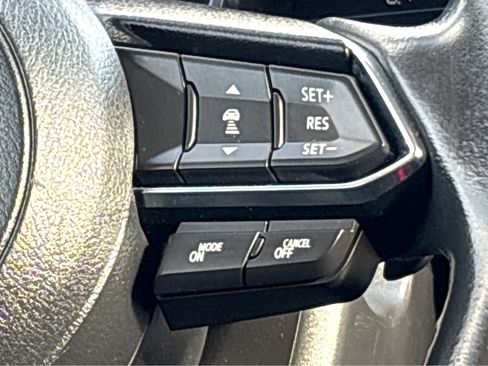 Used 2019 MAZDA CX-3 Grand Touring image 15