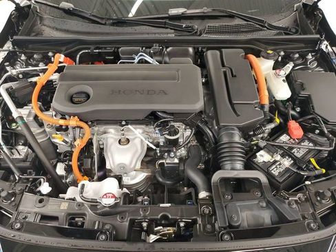 New 2026 Honda Civic Sport Touring image 27