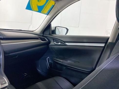 Used 2019 Honda Civic LX image 11