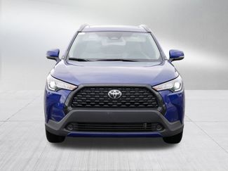 Certified 2024 Toyota Corolla Cross LE video 2