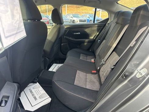 Used 2021 Nissan Sentra SR image 21