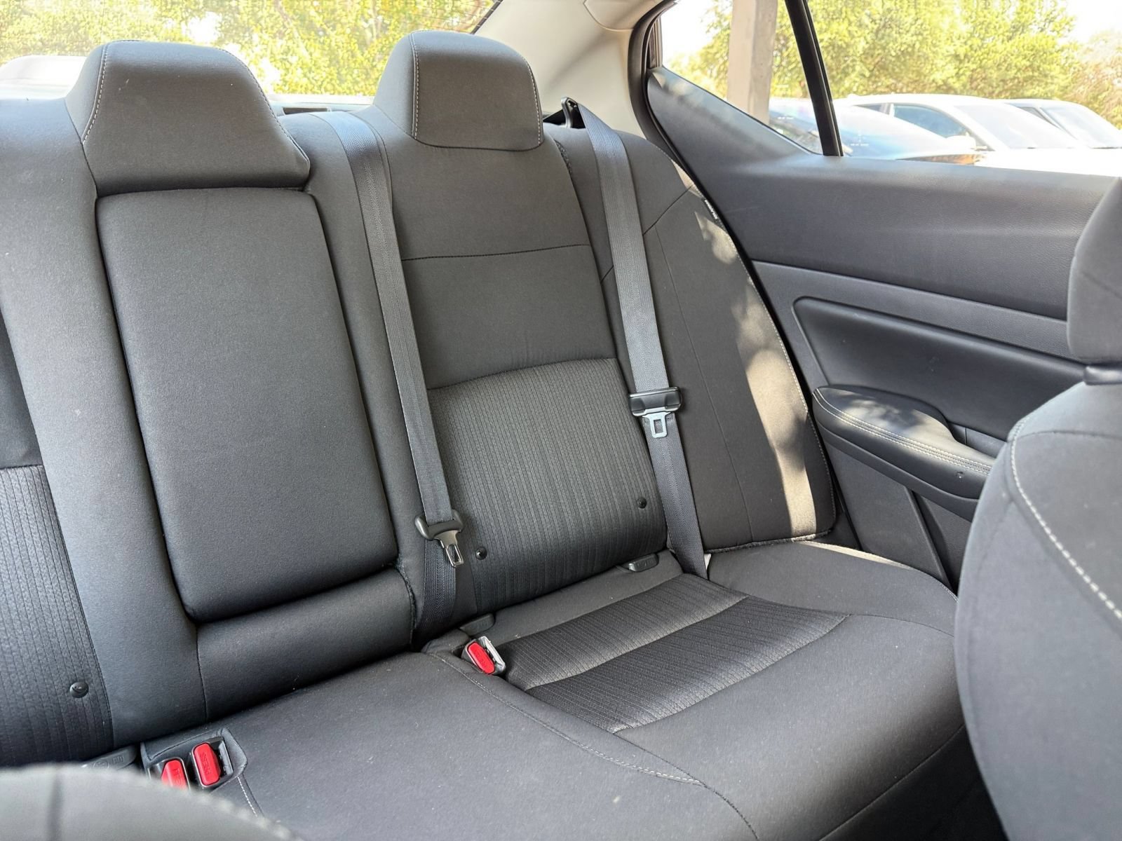 Used 2026 Nissan Altima 2.5 SV FWD image 36