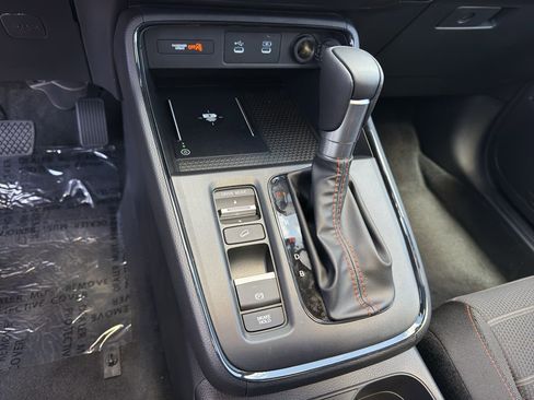 New 2026 Honda CR-V TrailSport image 12