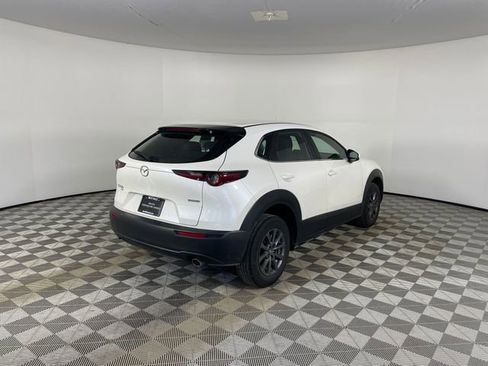 Certified 2024 MAZDA CX-30 AWD 2.5 S image 13