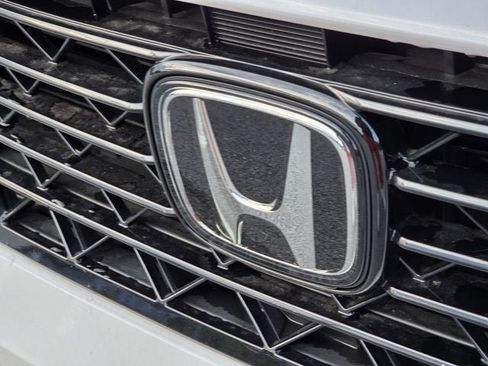 Used 2025 Honda Accord EX-L image 44