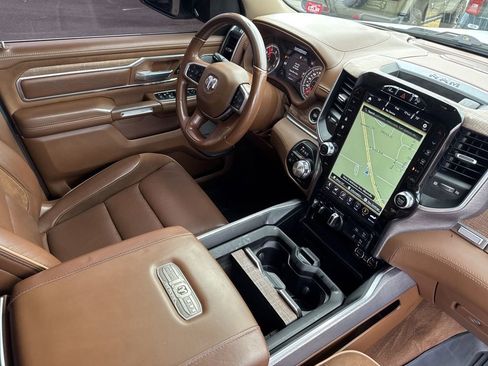 Used 2021 RAM 1500 Limited image 33