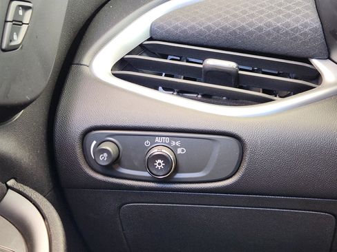 Certified 2024 Chevrolet Malibu LT image 23