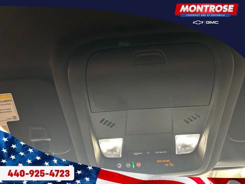 Used 2022 Chevrolet Equinox RS image 18