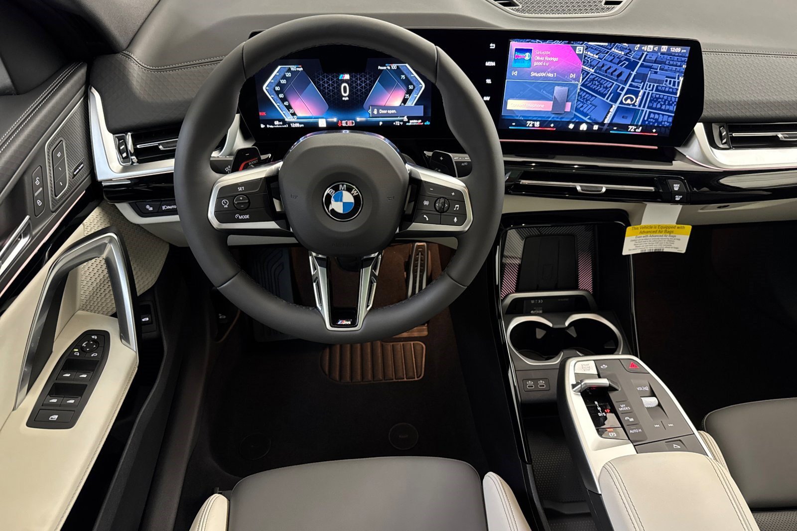 Used 2026 BMW X2 xDrive28i w/ M Sport Package AWD/4WD image 27