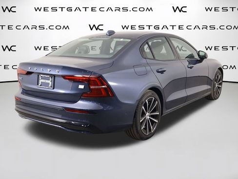 Used 2023 Volvo S60 T8 Plus AWD/4WD image 45
