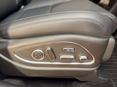 New 2026 Hyundai Palisade Calligraphy image 14