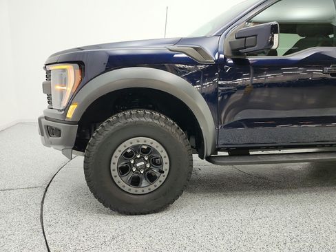Used 2023 Ford F150 Raptor AWD/4WD image 21