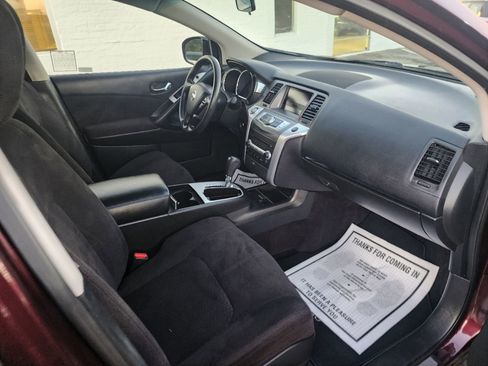 Used 2014 Nissan Murano S image 14