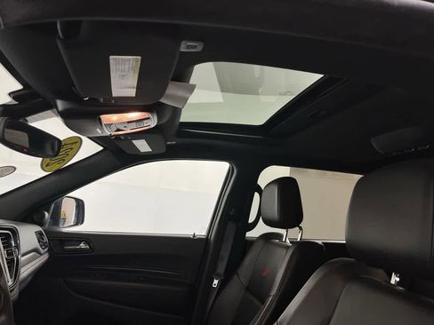 Used 2024 Dodge Durango GT image 24