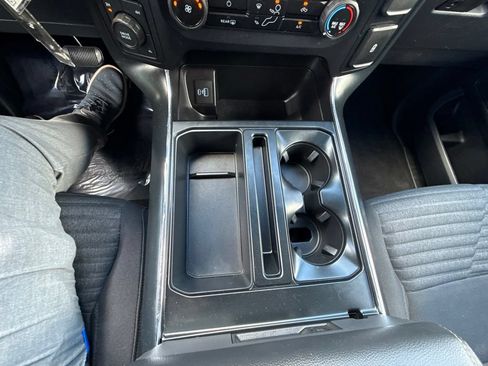 Used 2023 Ford F150 XL w/ STX Appearance Package AWD/4WD image 30