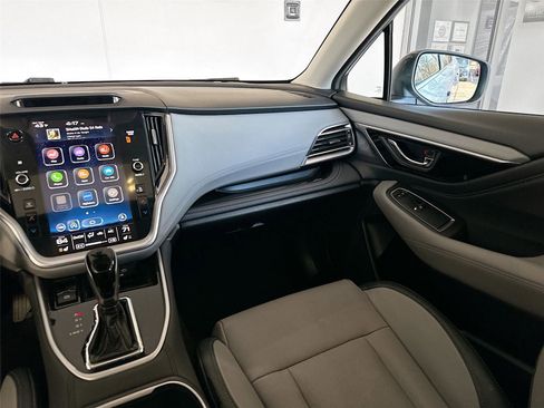 Used 2020 Subaru Outback Limited XT image 25