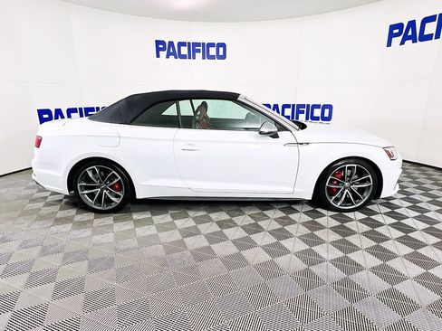 Used 2018 Audi S5 Premium Plus w/ Navigation Package image 10