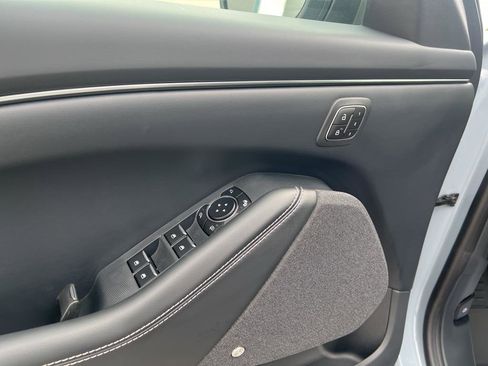 New 2024 Ford Mustang Mach-E Premium image 17