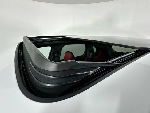 New 2026 Porsche Cayenne GTS AWD/4WD image 14