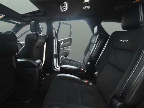 Used 2020 Dodge Durango SRT w/ Premium Interior Group image 23