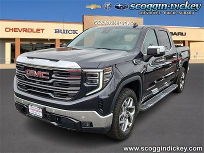 Used 2023 GMC Sierra 1500 SLT