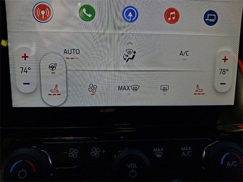 Used 2025 Ford Ranger Raptor image 27