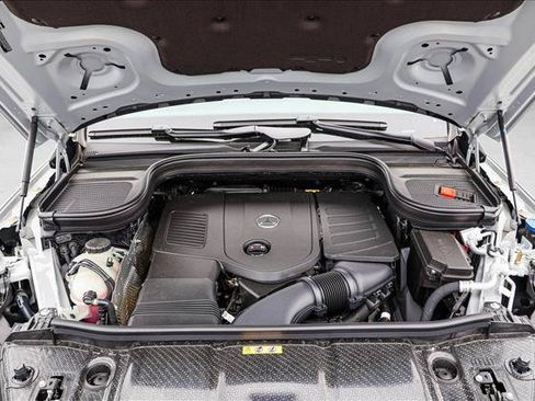 New 2026 Mercedes-Benz GLE 350 4MATIC image 26