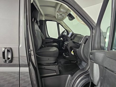 New 2026 RAM ProMaster 2500 w/ Quick Order Package 22G SLT FWD image 35