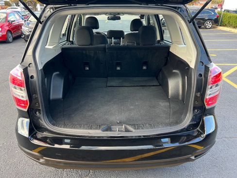 Used 2014 Subaru Forester 2.5i image 15