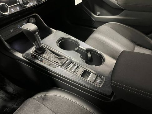 New 2026 Honda Civic Sport image 18