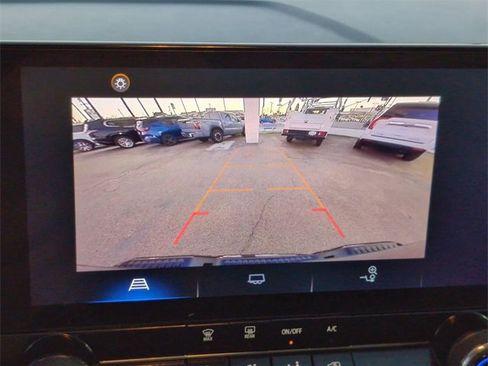 Used 2023 Chevrolet Colorado Z71 w/ Safety Package image 14