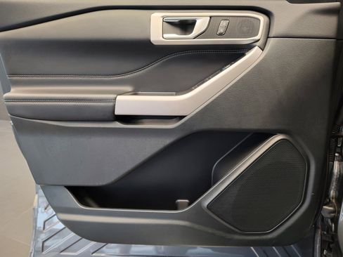 Used 2024 Ford Explorer XLT w/ Equipment Group 202A image 29