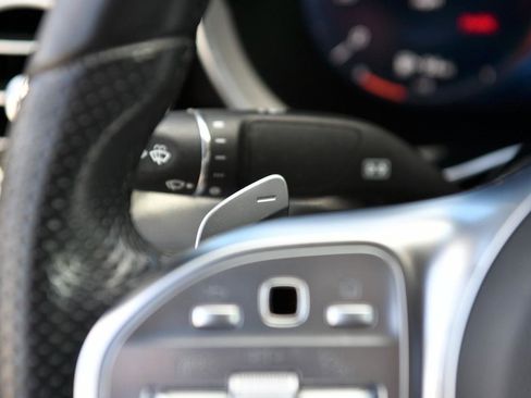 Used 2022 Mercedes-Benz C 300 Coupe w/ AMG Line image 21