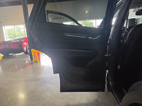 Used 2024 MAZDA CX-5 Carbon Edition AWD/4WD image 13